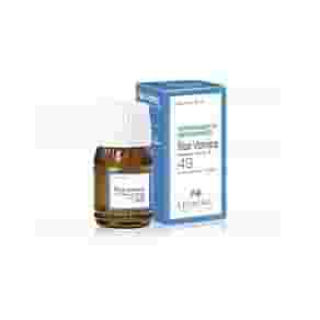 NUX VOMICA COMPLEXE 49*orale gtt 1 flacone da 30 ml