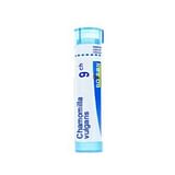CHAMOMILLA VULGARIS (BOIRON)*80 granuli 9 CH contenitore multidose 4G