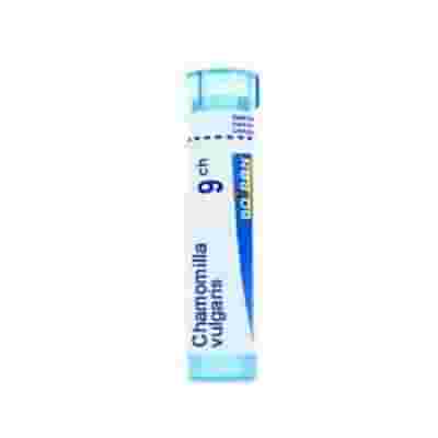 CHAMOMILLA VULGARIS (BOIRON)*80 granuli 9 CH contenitore multidose 4G