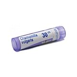 CHAMOMILLA VULGARIS (BOIRON)*80 granuli 30 CH contenitore multidose 4G