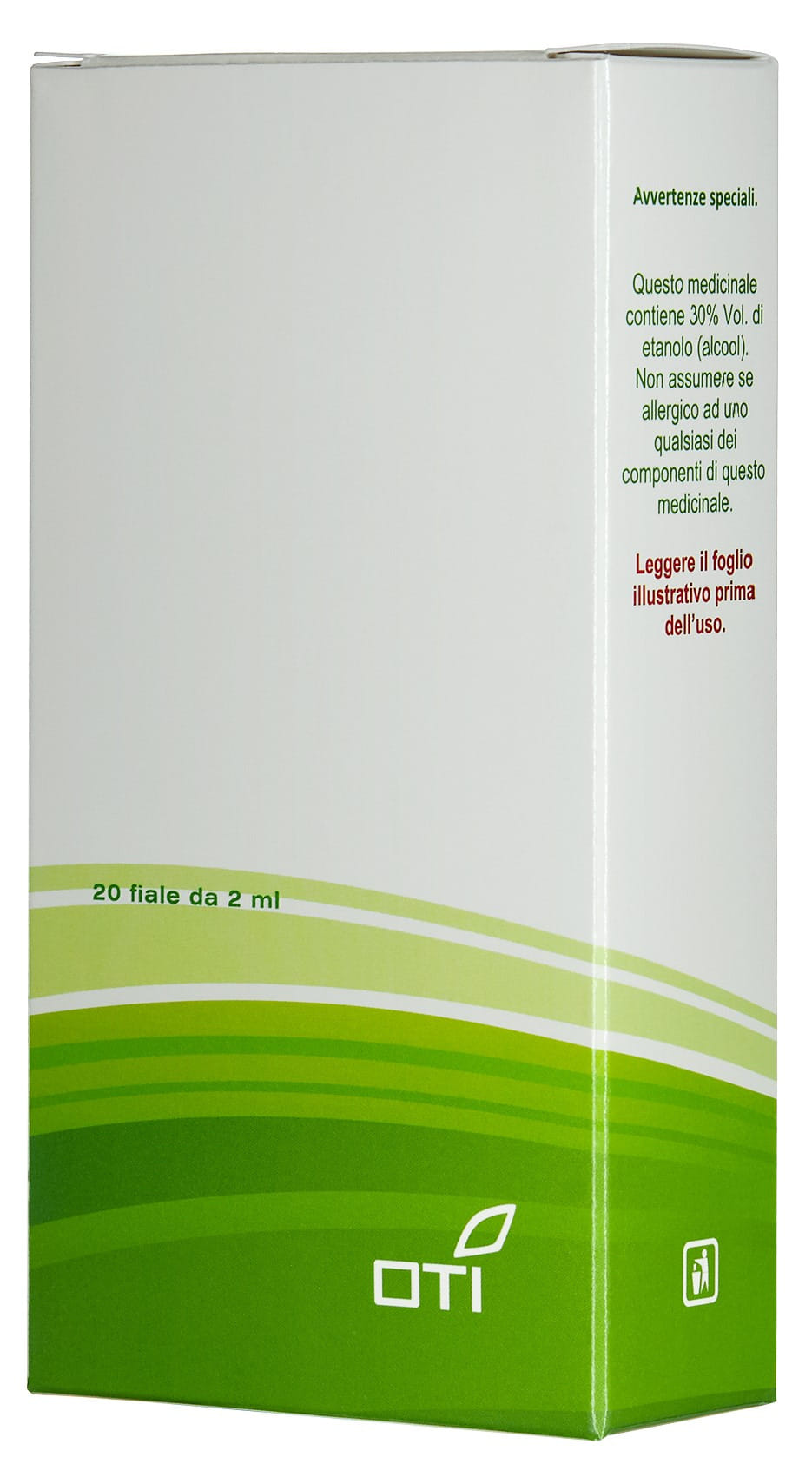 ARGENTUM NITRICUM*06 LM Potenziata Liquida 20 fiale 2 ml soluzione idroalcolica per mucosa orale