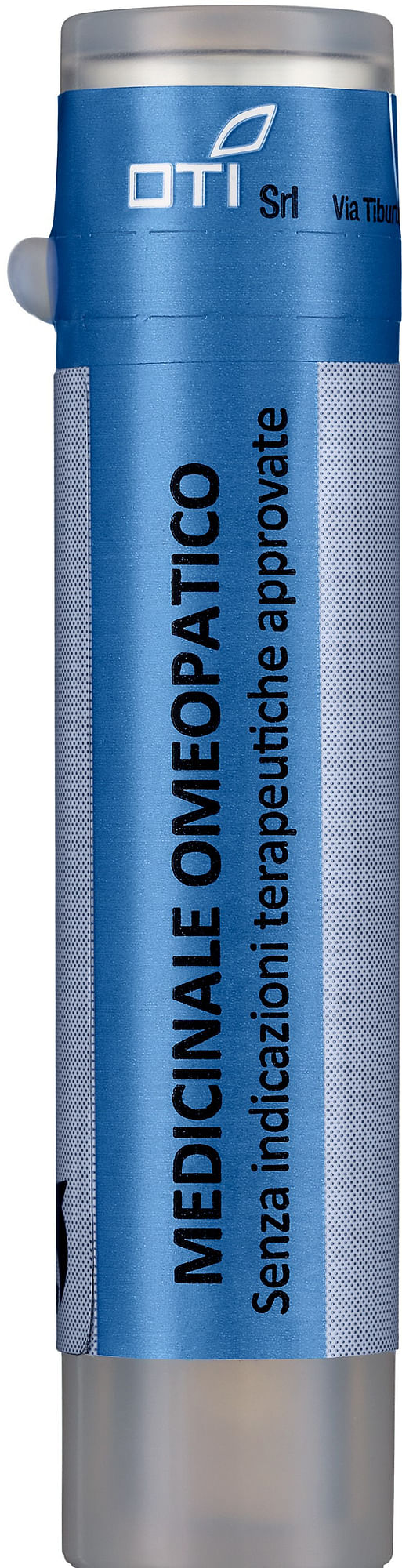 OTI Officine Terapie Innovative 