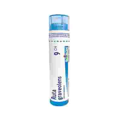 RUTA GRAVEOLENS (BOIRON)*80 granuli 9 CH contenitore multidose 4G