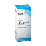 GUNA MELATONIN*orale gtt 6 CH 30 ml