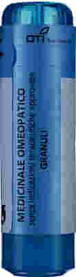 AMMONIUM CARBONICUM*5 CH granuli contenitore multidose da 3,5 g (70 granuli) per mucosa orale