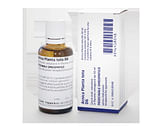 ARNICA PLANTA TOTA*orale gtt D6 50 ml