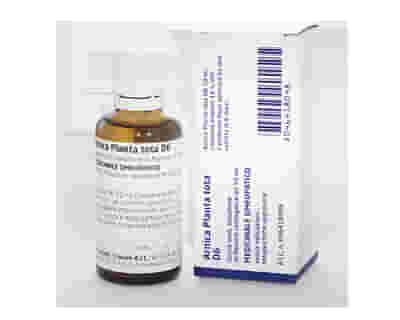ARNICA PLANTA TOTA*orale gtt D6 50 ml