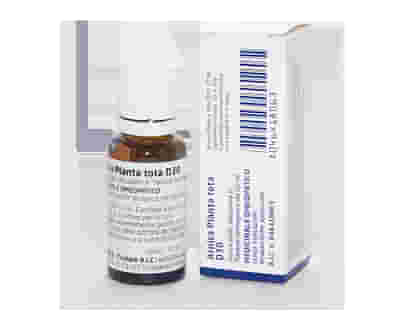 ARNICA PLANTA TOTA*orale gtt D30 20 ml