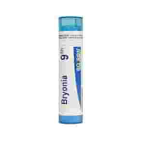  BRYONIA (BOIRON)*80 granuli 9 CH contenitore multidose 4G