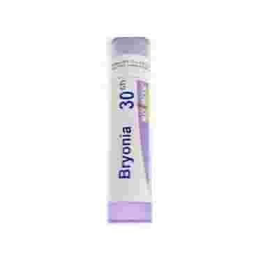  BRYONIA (BOIRON)*80 granuli 30 CH contenitore multidose 4G