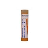  GELSEMIUM SEMPERVIRENS (BOIRON)*80 granuli 15 CH contenitore multidose
