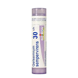  GELSEMIUM SEMPERVIRENS (BOIRON)*80 granuli 30 CH contenitore multidose