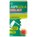 Aspi Gola Dolact Spray Antinfiammatorio e Antidolorifico per Mal di Gola Forte con Flurbiprofene, Flacone 15ml