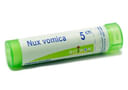 NUX VOMICA (BOIRON)*80 granuli 5 CH contenitore multidose 4G