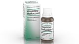 GRAPHITES HOMACCORD*gocce orali 30 ml flacone contagocce
