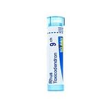 RHUS TOXICODENDRON (BOIRON)*80 granuli 9 CH contenitore multidose 4G