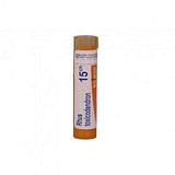 RHUS TOXICODENDRON (BOIRON)*80 granuli 15 CH contenitore multidose 4G