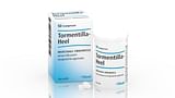 TORMENTILLA HEEL*50 cpr
