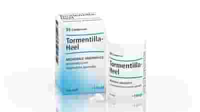 TORMENTILLA HEEL*50 cpr