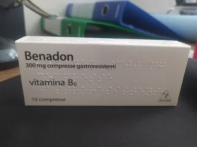 NEW PHARMASHOP BENADON 10 compresse gastroresistenti 300 mg NEW PHARMASHOP BENADON 10 compresse gastroresistenti 300 mg