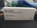 NEW PHARMASHOP BENADON 10 compresse gastroresistenti 300 mg