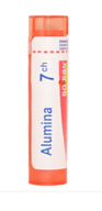 ALUMINA (BOIRON)*80 granuli 7 CH contenitore multidose 4G