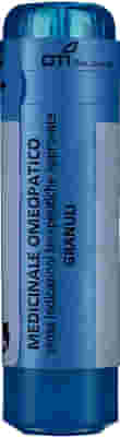HYPERICUM PERFORATUM*5 CH granuli contenitore multidose da 3,5 g (70 granuli) per mucosa orale