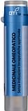LYCOPODIUM CLAVATUM*10.000K (10MK) granuli (globuli) contenitore monodose da 1 g per mucosa orale