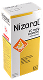 GMM FARMA NIZORAL shampoo flacone 100 g 20 mg/g