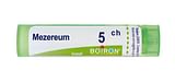 MEZEREUM (BOIRON)*80 granuli 5 CH contenitore multidose 4G
