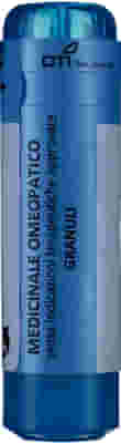 CAUSTICUM*5 CH granuli contenitore multidose da 3,5 g (70 granuli) per mucosa orale