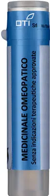 NUX VOMICA*200 CH granuli (globuli) contenitore monodose da 1 g per mucosa orale NUX VOMICA*200 CH granuli (globuli) contenitore monodose da 1 g per mucosa orale
