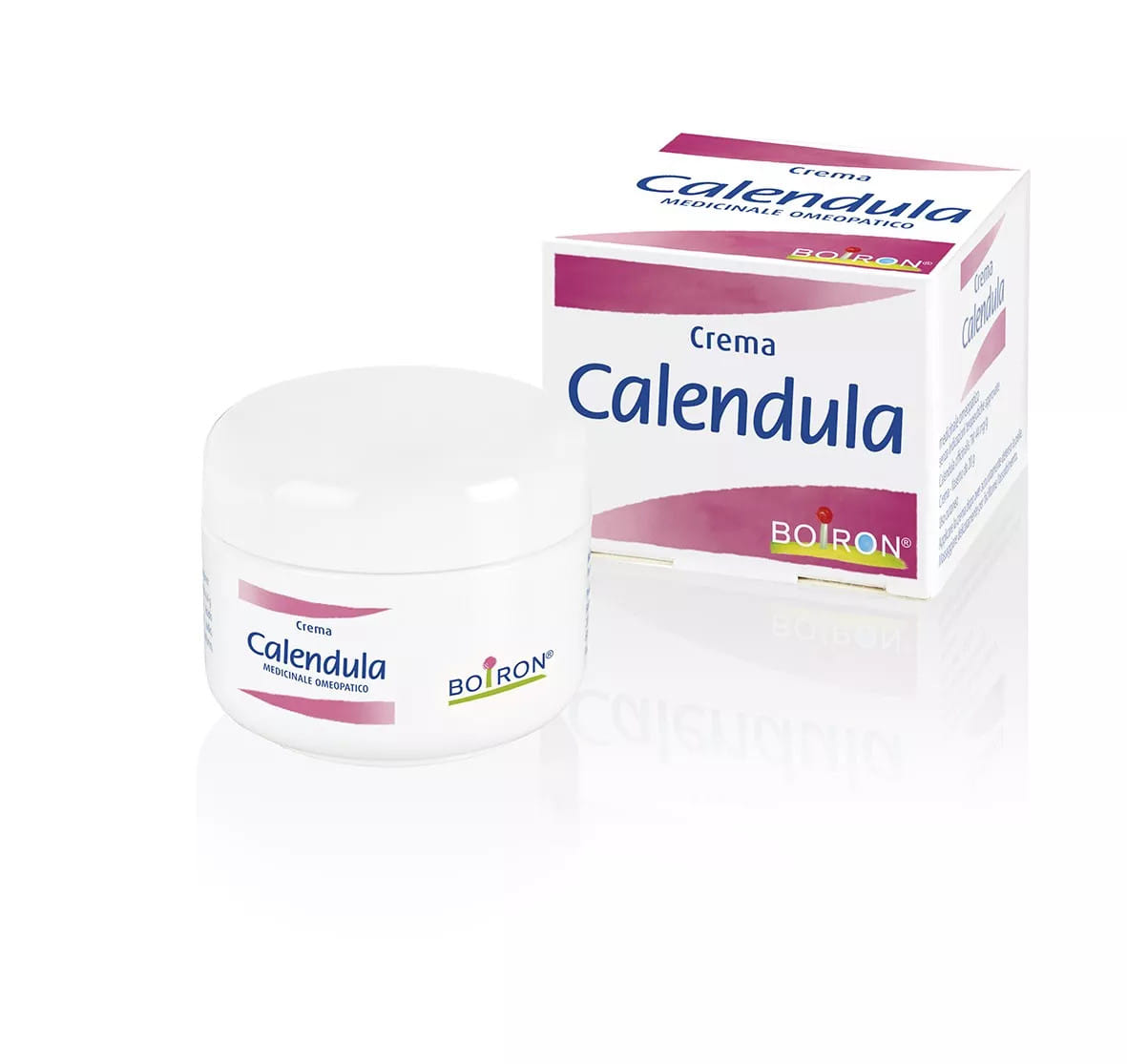 CALENDULA*crema 44 mg/g 20 g