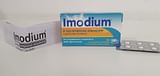 NEW PHARMASHOP IMODIUM 12 compresse orosolubili 2 mg