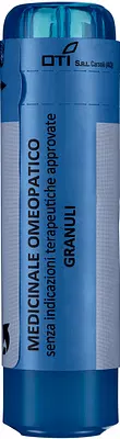 RHUS TOXICODENDRON*5 CH granuli contenitore multidose da 3,5 g (70 granuli) per mucosa orale RHUS TOXICODENDRON*5 CH granuli contenitore multidose da 3,5 g (70 granuli) per mucosa orale