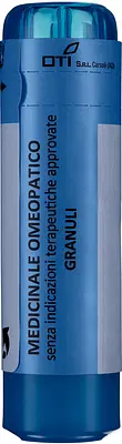 SULFUR IODATUM*5 CH granuli contenitore multidose da 3,5 g (70 granuli) per mucosa orale SULFUR IODATUM*5 CH granuli contenitore multidose da 3,5 g (70 granuli) per mucosa orale