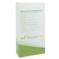 NATRUM PIRUVICUM SOL OTI*orale 20 fiale 2 ml