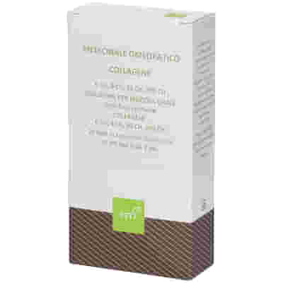 COLLAGENE*6CH,9CH,30CH,200CH (scalare progressivo) 20 fiale 2 ml soluzione fisiologica per mucosa orale