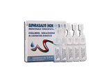 EUPHRASIALYR (HOMEOLYR N.4)*collirio, soluzione 0,4 ml 10 contenitori monodose