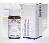 CONCHAE 5% COMP*polvere orale flacone 45 g