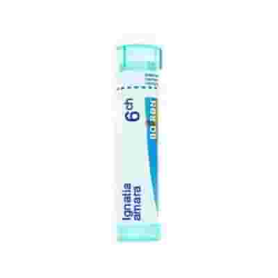 IGNATIA AMARA (BOIRON)*80 granuli 6 CH contenitore multidose 4G