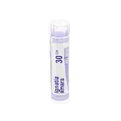 IGNATIA AMARA (BOIRON)*80 granuli 30 CH contenitore multidose 4G