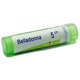 BELLADONNA (BOIRON)*80 granuli 5 CH contenitore multidose 4G