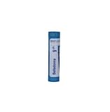 BELLADONNA (BOIRON)*80 granuli 9 CH contenitore multidose 4G