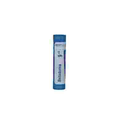 BELLADONNA (BOIRON)*80 granuli 9 CH contenitore multidose 4G
