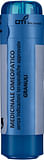 MERCURIUS SOLUBILIS*15 CH granuli contenitore multidose da 3,5 g (70 granuli) per mucosa orale