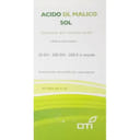ACIDO DL MALICO SOL*orale 20 fiale 2 ml