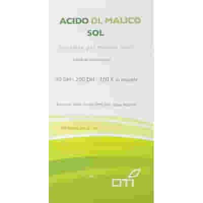 ACIDO DL MALICO SOL*orale 20 fiale 2 ml