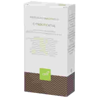 CITROOTICATAL*orale 20 fiale 2 ml