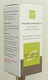 BELLADONNA OTI COMPOSTO*gocce flacone da 50 ml soluzione idroalcolica per mucosa orale